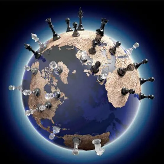 Geoeconomics Is Redefining Global Power