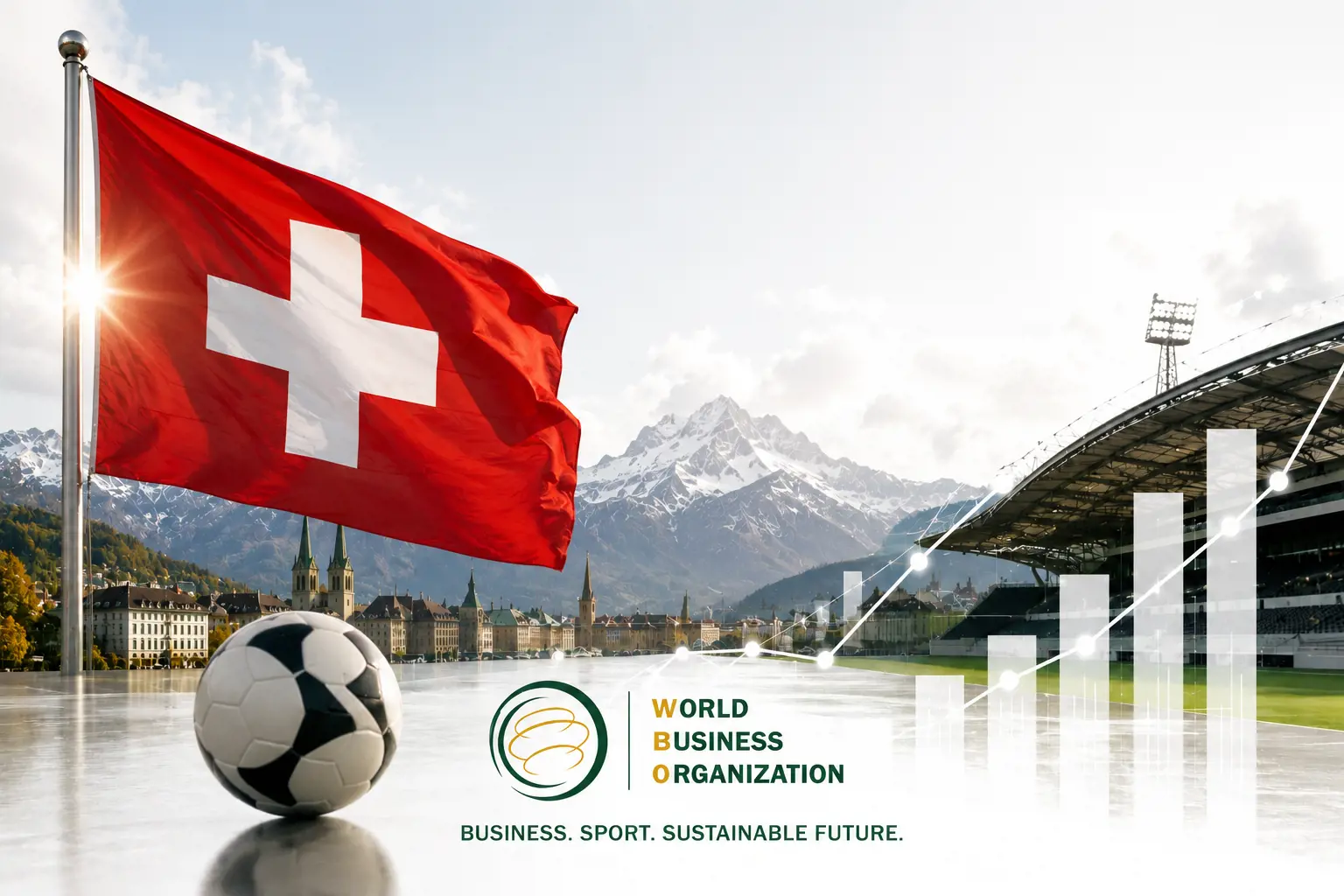 Switzerland's Football Economy Leads Europe