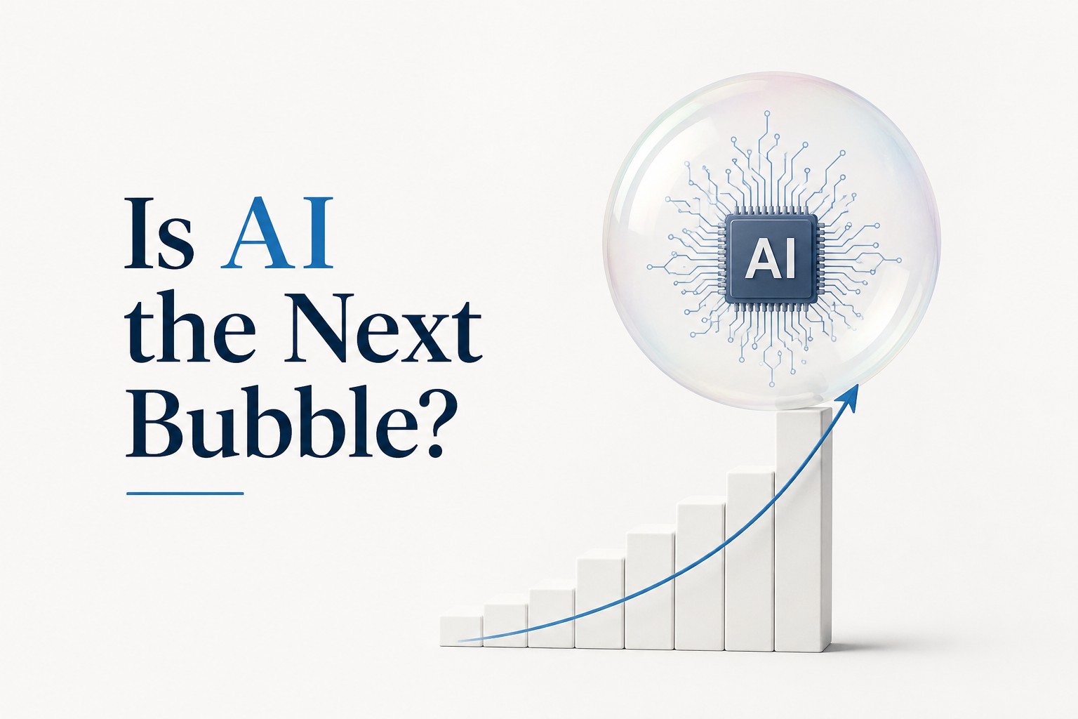 Is AI the Next Bubble?